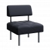 Кресло "Ромб" без подлокотников 
