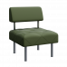 Кресло "Ромб" без подлокотников 