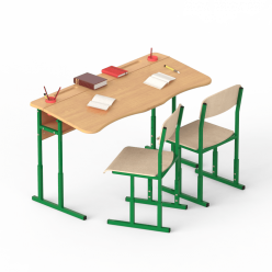 Мебель для школ